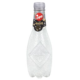 Σόδα Φιάλη 330ml