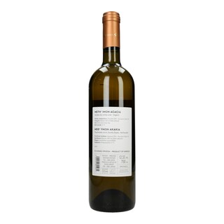 ΝΤΟΥΓΚΟΣ | Οίνος Λευκός Μεθυμών 750ml