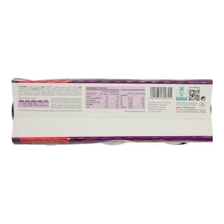 VITALINE | VITALINE SUPERFRUITS  3Χ180GR 2+1 ΔΩΡΟ