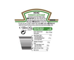 HEINZ