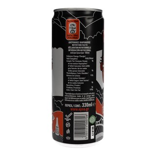 ΕΨΑ | ICE TEA ΡΟΔΑΚΙΝΟ ΚΟΥΤΙ 330 ML