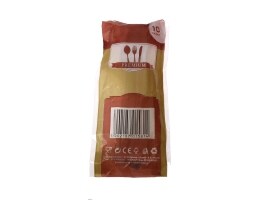 - | ΠΙΡΟΥΝΙΑ ΠΛΑΣΤΙΚΑ ΔΙΑΦΑΝΑ 10 ΤΕΜ