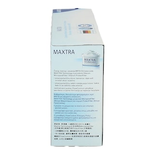 BRITA | Φίλτρο Νερού Ανταλλακτικό 3 Τεμάχια