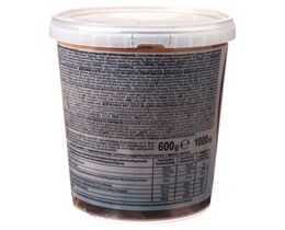 ITALICE | ΠΑΓΩΤΟ VESUVIO 600 GR