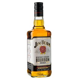 Ουίσκι Bourbon 700ml