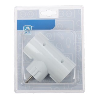 ΑΒ | ΦΙΣ ΣΟΥΚΟ ΤΑΦ 2 ΕΞΟΔΩΝ 1 ΤΕΜ