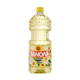 SANOLA | Ηλιέλαιο  2lt