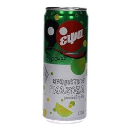 ΕΨΑ | ΑΝΑΨΥΚΤΙΚΟ ΓΚΑΖΟΖΑ 330 ML
