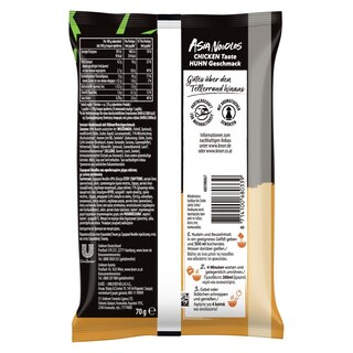 KNORR | Noodles Κοτόπουλο 70g