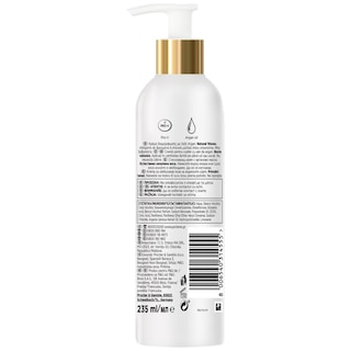 PANTENE | Κρέμα Φορμαρίσματος Natural Waves 235ml