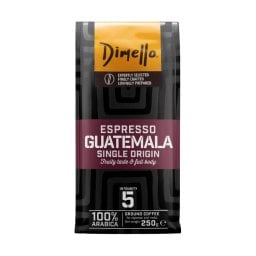 DIMELLO | Καφές Espresso Guatemala Αλεσμένος 250g