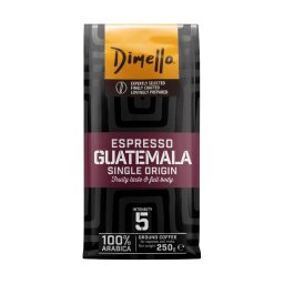 Καφές Espresso Guatemala Αλεσμένος 250g