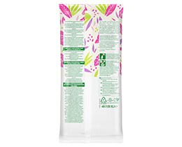 AJAX | GLASS CLEANERS ΓΙΑ ΤΑ ΤΖΑΜΙΑ 40 ΤΕΜ