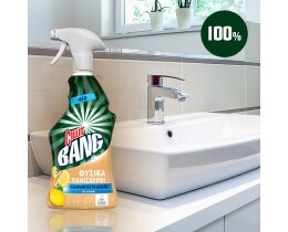 CILLIT BANG | ΚΑΘ/ΚΑ-ΑΠΟΛ/ΚΑ ΜΕΓ.ΕΠΙΦΑΝΕΙΩΝ