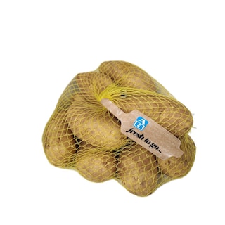 ΑΒ | Πατάτες Εισαγωγής Συσκευασμένες