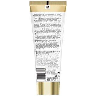 PANTENE | Conditioner Ενυδάτωση & Λάμψη 200ml
