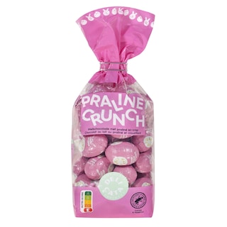 DELICATA | Σοκολατένια Αυγά Γάλακτος Πραλίνα 200g