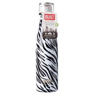 BUILT | Θερμός Μπουκάλι Ανοξείδωτο 500ml 1 Τεμάχιο