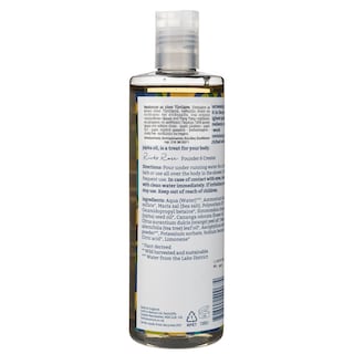 FAITH IN NATURE | Αφρόλουτρο Jojoba 400ml
