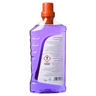 ΑΒ | Υγρό Καθαρισμού Purple 1lt