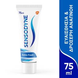 SENSODYNE