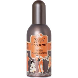 TESORI | TESORI D'ORIENTE EDP LOTUS 100ML