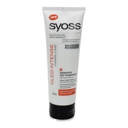 SYOSS | ΜΑΣΚΑ ΜΑΛΛΙΩΝ OLEO INTENSE 250 ML