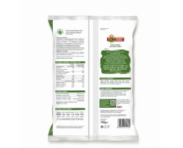 ΜΠΑΡΜΠΑ ΣΤΑΘΗΣ | Πένες με Σπανάκι 750g