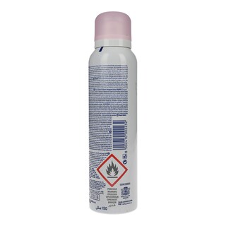 NEUTRO ROBERTS | ΑΠΟΣΜΗΤΙΚΟ SPRAY POWDER FRESH 150 ML