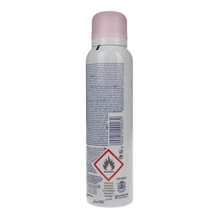 NEUTRO ROBERTS | ΑΠΟΣΜΗΤΙΚΟ SPRAY POWDER FRESH 150 ML