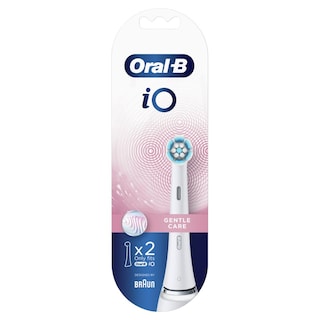 ORAL B