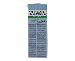 VALSOIA | ΓΑΛΑ ΣΟΓΙΑΣ ΜΕ ΑΣΒΕΣΤΙΟ ΚΑΙ ΒΙΤΑΜΙΝΕΣ 1 LT 1 LT