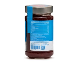 EVLOGIA | Μαρμελάδα Φράουλα 280g