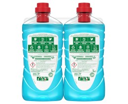 AJAX | BOOST VINEGAR&LAVENDER  1LT