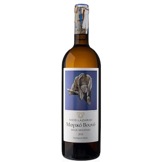 ΜΑΓΙΚΟ ΒΟΥΝΟ | Οίνος Λευκός  750ml