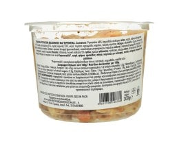 ΑΒ ΕΤΟΙΜΑ ΓΕΥΜΑΤΑ | Ριγκατόνι Bolognese Σάλτσα Κιμά 300g