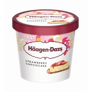 HAAGEN DAZS | .