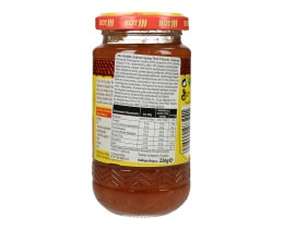OLD EL PASO | SAUCE /ΠΟΛΤΟΣ CHUNKY HOT SALSA 226GR