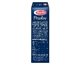 BARILLA | Mini Farfalle Piccolini 500 gr