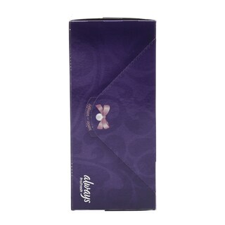 ALWAYS | HYGIENE PANTY LINER PROFRESH NORMAL 26 PCS