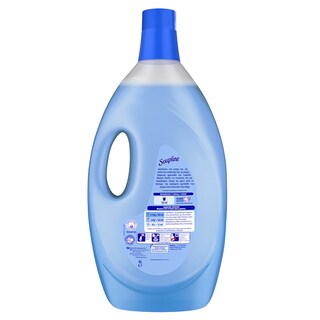 SOUPLINE | SOUPLINE MISTRAL