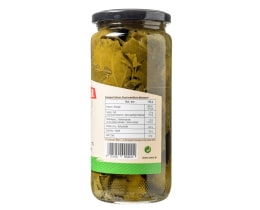 ΖΑΝΑΕ | Αμπελόφυλλα Βάζο 450 gr