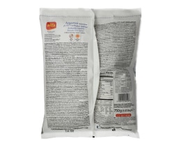 ALFA | Τριγωνάρια Κατεψυγμένα Τυρί Ανεβάτο Γρεβενών 750gr