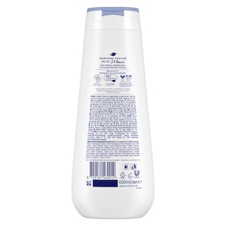 DOVE | Αφρόλουτρο Anti Stress 600ml
