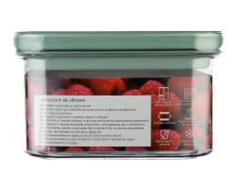 NEOFLAM | Φαγητοδοχείο Smart Seal 840ml 1 Τεμάχιο