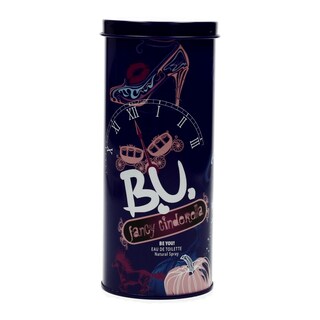 B.U. | ΚΟΛΩΝΙΑ ΓΥΝΑΙΚΕΙΑ FANCY CINDERELLA 50 ML