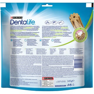 PURINA ONE-DENTALIFE