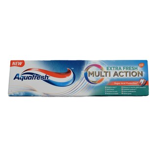 AQUAFRESH | ΟΔΟΝΤΟΚΡΕΜΑ ACTION FRESH 75 ML