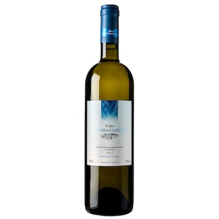 Οίνος Λευκός Γεροβασιλείου 750ml