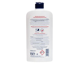 NATURA | Κρεμοσάπουνο Active Clean Ανταλλακτικό 500ml